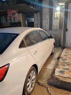 MG 5